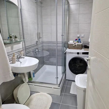 Iris Apartment Pirot