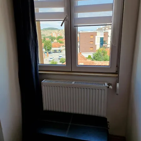 Iris Apartment Pirot