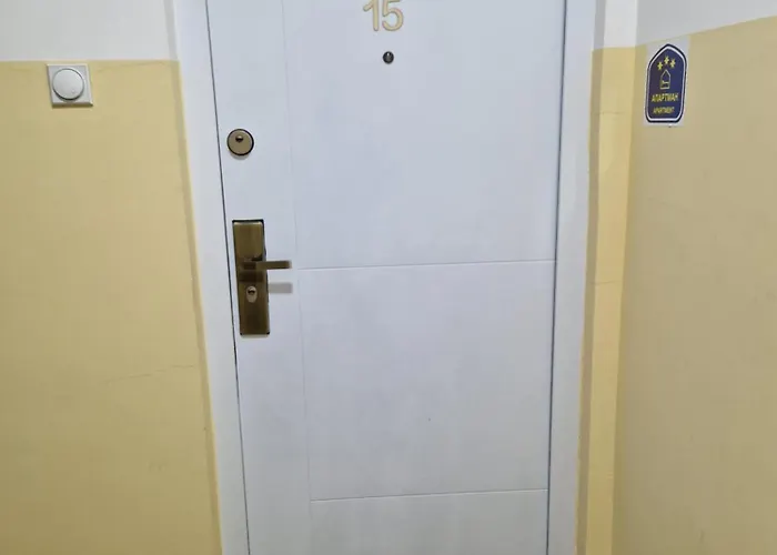 아파트 Iris 피로트