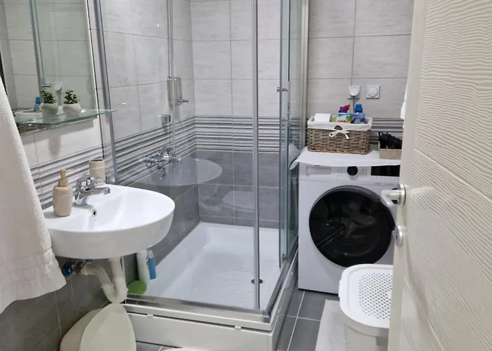 Iris 아파트 피로트