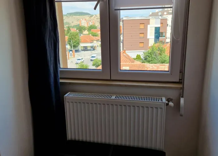 Iris 아파트 피로트