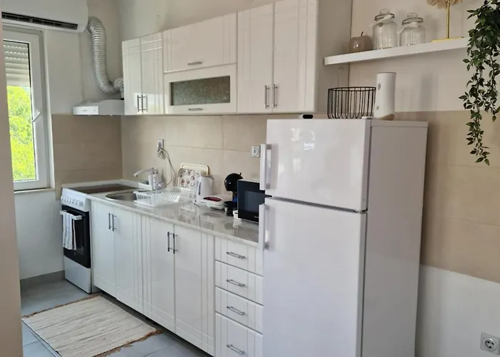 아파트 Iris 피로트